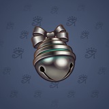 Sleigh Bell #11102 Sleigh Bell #11102