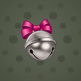 Sleigh Bell #11104 Sleigh Bell #11104