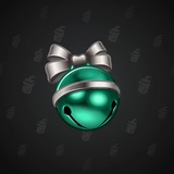 Sleigh Bell #11105 Sleigh Bell #11105
