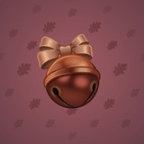 Sleigh Bell #11110 Sleigh Bell #11110