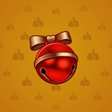 Sleigh Bell #11117