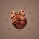 Sleigh Bell #11124 Sleigh Bell #11124