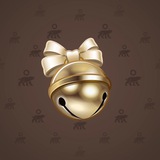 Sleigh Bell #11125 Sleigh Bell #11125