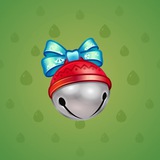 Sleigh Bell #11132 Sleigh Bell #11132