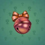 Sleigh Bell #11133 Sleigh Bell #11133