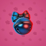 Sleigh Bell #11140