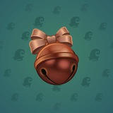 Sleigh Bell #11149 Sleigh Bell #11149