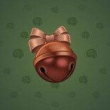 Sleigh Bell #11150 Sleigh Bell #11150