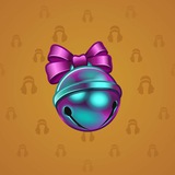Sleigh Bell #11152