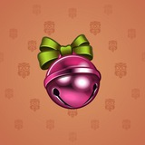 Sleigh Bell #11163 Sleigh Bell #11163