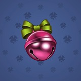 Sleigh Bell #11191 Sleigh Bell #11191