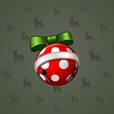Sleigh Bell #11192 Sleigh Bell #11192