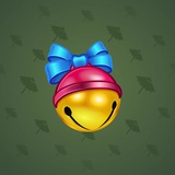 Sleigh Bell #11203