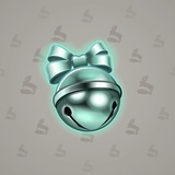 Sleigh Bell #11212 Sleigh Bell #11212