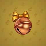 Sleigh Bell #11220 Sleigh Bell #11220