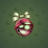Sleigh Bell #11228 Sleigh Bell #11228