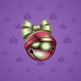 Sleigh Bell #11237 Sleigh Bell #11237