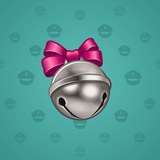 Sleigh Bell #11245 Sleigh Bell #11245