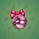 Sleigh Bell #11252 Sleigh Bell #11252