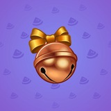 Sleigh Bell #11254