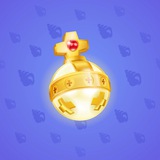 Sleigh Bell #11258 Sleigh Bell #11258