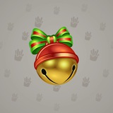 Sleigh Bell #11273 Sleigh Bell #11273