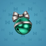 Sleigh Bell #11277 Sleigh Bell #11277