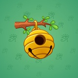 Sleigh Bell #11278 Sleigh Bell #11278