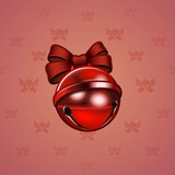Sleigh Bell #1128 Sleigh Bell #1128