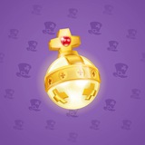 Sleigh Bell #11288 Sleigh Bell #11288