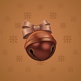 Sleigh Bell #11290 Sleigh Bell #11290