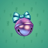 Sleigh Bell #11291