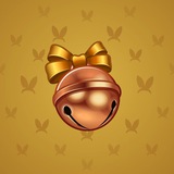 Sleigh Bell #11304