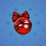 Sleigh Bell #11308 Sleigh Bell #11308