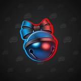 Sleigh Bell #11309