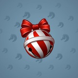 Sleigh Bell #11310