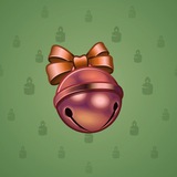 Sleigh Bell #11319 Sleigh Bell #11319