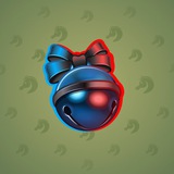 Sleigh Bell #11323