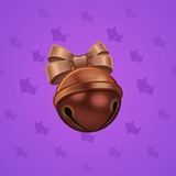 Sleigh Bell #11327