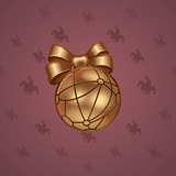 Sleigh Bell #11337