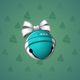 Sleigh Bell #11340