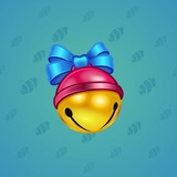 Sleigh Bell #11341