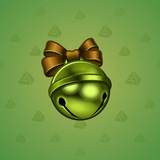 Sleigh Bell #11348 Sleigh Bell #11348