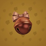 Sleigh Bell #11351 Sleigh Bell #11351