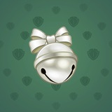 Sleigh Bell #11352 Sleigh Bell #11352