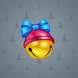 Sleigh Bell #11365 Sleigh Bell #11365