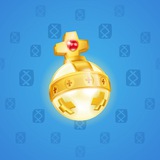 Sleigh Bell #11366