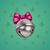 Sleigh Bell #11368 Sleigh Bell #11368