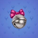 Sleigh Bell #11375 Sleigh Bell #11375