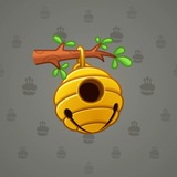 Sleigh Bell #11380 Sleigh Bell #11380